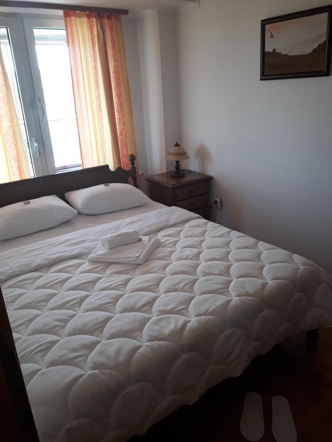 Hotel Cetojevic Banja Luka Exteriör bild