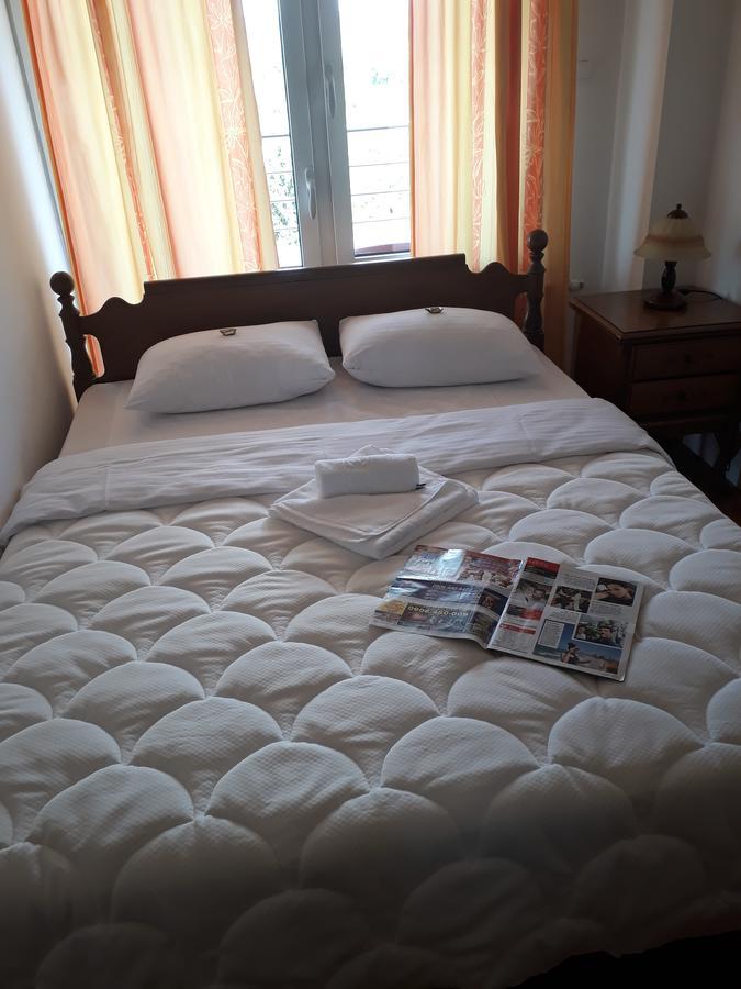 Hotel Cetojevic Banja Luka Exteriör bild